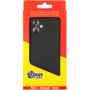Чохол до мобільного телефона Dengos Carbon Motorola G14 (black) (DG-TPU-CRBN-191) Чохол до мобільного телефона Dengos Carbon Motorola G14 (black) (DG-TPU-CRBN-191)