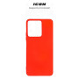 Чохол до мобільного телефона Armorstandart ICON Case Xiaomi Redmi 13C / Poco C65 Red (ARM72482) Чохол до мобільного телефона Armorstandart ICON Case Xiaomi Redmi 13C / Poco C65 Red (ARM72482)