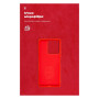 Чохол до мобільного телефона Armorstandart ICON Case Xiaomi Redmi 13C / Poco C65 Red (ARM72482) Чохол до мобільного телефона Armorstandart ICON Case Xiaomi Redmi 13C / Poco C65 Red (ARM72482)