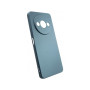 Чохол до мобільного телефона Dengos Soft Xiaomi Redmi A3 (green) (DG-TPU-SOFT-59) Чохол до мобільного телефона Dengos Soft Xiaomi Redmi A3 (green) (DG-TPU-SOFT-59)