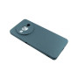 Чохол до мобільного телефона Dengos Soft Xiaomi Redmi A3 (green) (DG-TPU-SOFT-59) Чохол до мобільного телефона Dengos Soft Xiaomi Redmi A3 (green) (DG-TPU-SOFT-59)