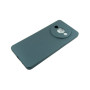 Чохол до мобільного телефона Dengos Soft Xiaomi Redmi A3 (green) (DG-TPU-SOFT-59) Чохол до мобільного телефона Dengos Soft Xiaomi Redmi A3 (green) (DG-TPU-SOFT-59)