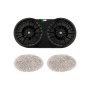 Пилосос DYXON MEGAWASHER 1000 White (DXNRTMWMGWRW) Пилосос DYXON MEGAWASHER 1000 White (DXNRTMWMGWRW)