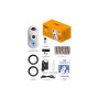 Пилосос DYXON MEGAWASHER 1000 White (DXNRTMWMGWRW) Пилосос DYXON MEGAWASHER 1000 White (DXNRTMWMGWRW)