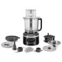 Кухонний комбайн KitchenAid 5KFP1319EOB чорний (5KFP1319EOB) Кухонний комбайн KitchenAid 5KFP1319EOB чорний (5KFP1319EOB)