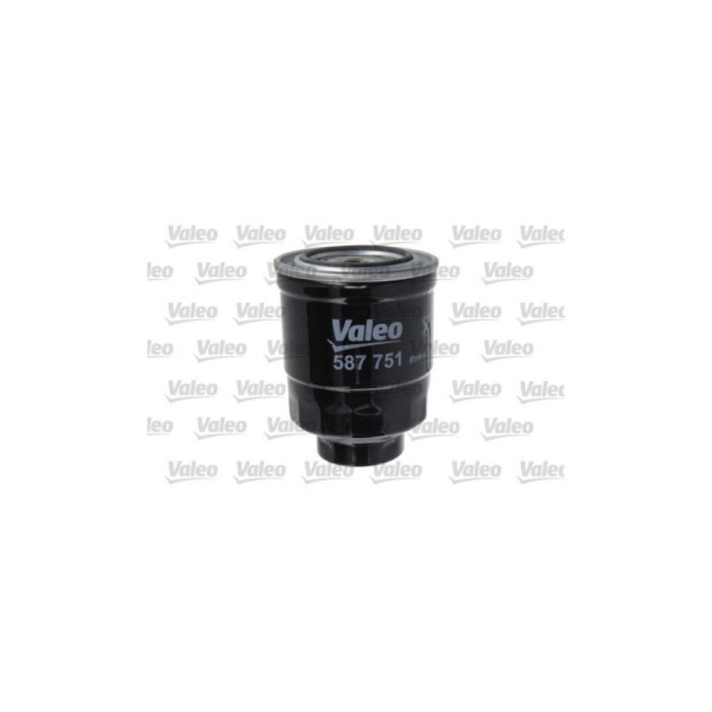 Фільтр паливний Valeo 587751