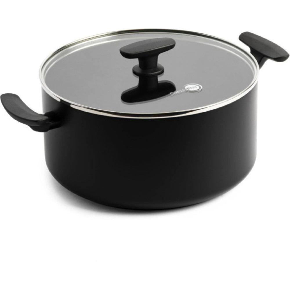 Каструля GreenPan Smart, 24 см, 5,1 л (CC005195-001)