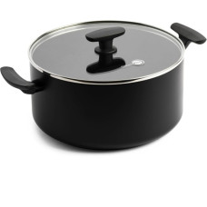 Каструля GreenPan Smart, 24 см, 5,1 л (CC005195-001)
