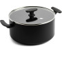 Каструля GreenPan Smart, 24 см, 5,1 л (CC005195-001) Каструля GreenPan Smart, 24 см, 5,1 л (CC005195-001)