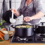 Каструля GreenPan Smart, 24 см, 5,1 л (CC005195-001) Каструля GreenPan Smart, 24 см, 5,1 л (CC005195-001)