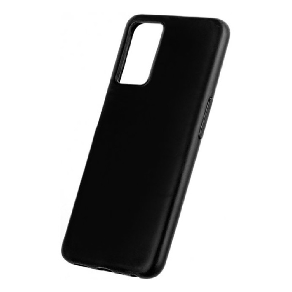 Чохол до мобільного телефона BeCover Realme 9i Black (708123) Чохол до мобільного телефона BeCover Realme 9i Black (708123)