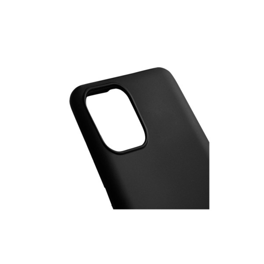 Чохол до мобільного телефона BeCover Realme 9i Black (708123) Чохол до мобільного телефона BeCover Realme 9i Black (708123)