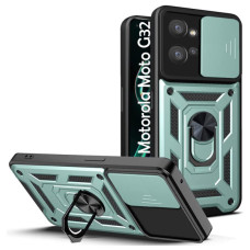 Чохол до мобільного телефона BeCover Military Motorola Moto G32 Dark Green (708179) Чохол до мобільного телефона BeCover Military Motorola Moto G32 Dark Green (708179)