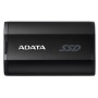 Накопичувач SSD USB 3.2 500GB ADATA (SD810-500G-CBK) Накопичувач SSD USB 3.2 500GB ADATA (SD810-500G-CBK)
