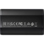 Накопичувач SSD USB 3.2 500GB ADATA (SD810-500G-CBK) Накопичувач SSD USB 3.2 500GB ADATA (SD810-500G-CBK)