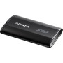 Накопичувач SSD USB 3.2 500GB ADATA (SD810-500G-CBK) Накопичувач SSD USB 3.2 500GB ADATA (SD810-500G-CBK)