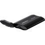Накопичувач SSD USB 3.2 500GB ADATA (SD810-500G-CBK) Накопичувач SSD USB 3.2 500GB ADATA (SD810-500G-CBK)