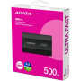 Накопичувач SSD USB 3.2 500GB ADATA (SD810-500G-CBK) Накопичувач SSD USB 3.2 500GB ADATA (SD810-500G-CBK)