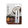 Бальзам для губ Dr. Sante Coconut Oil Lip Balm 3.6 г (8588006038033) Бальзам для губ Dr. Sante Coconut Oil Lip Balm 3.6 г (8588006038033)