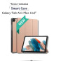 Чохол до планшета BeCover Smart Case Samsung Galaxy Tab A11 Plus SM-X236B 11.0" Rose Gold (714001) Чохол до планшета BeCover Smart Case Samsung Galaxy Tab A11 Plus SM-X236B 11.0" Rose Gold (714001)