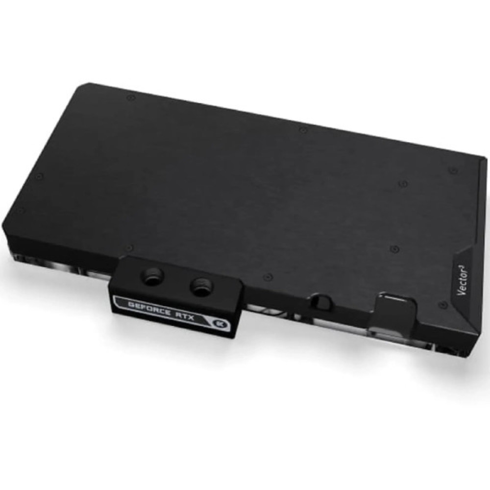 Водоблок Ekwb EK-Quantum Vector3 Astral RTX 5090 - Plexi (3831129901117)