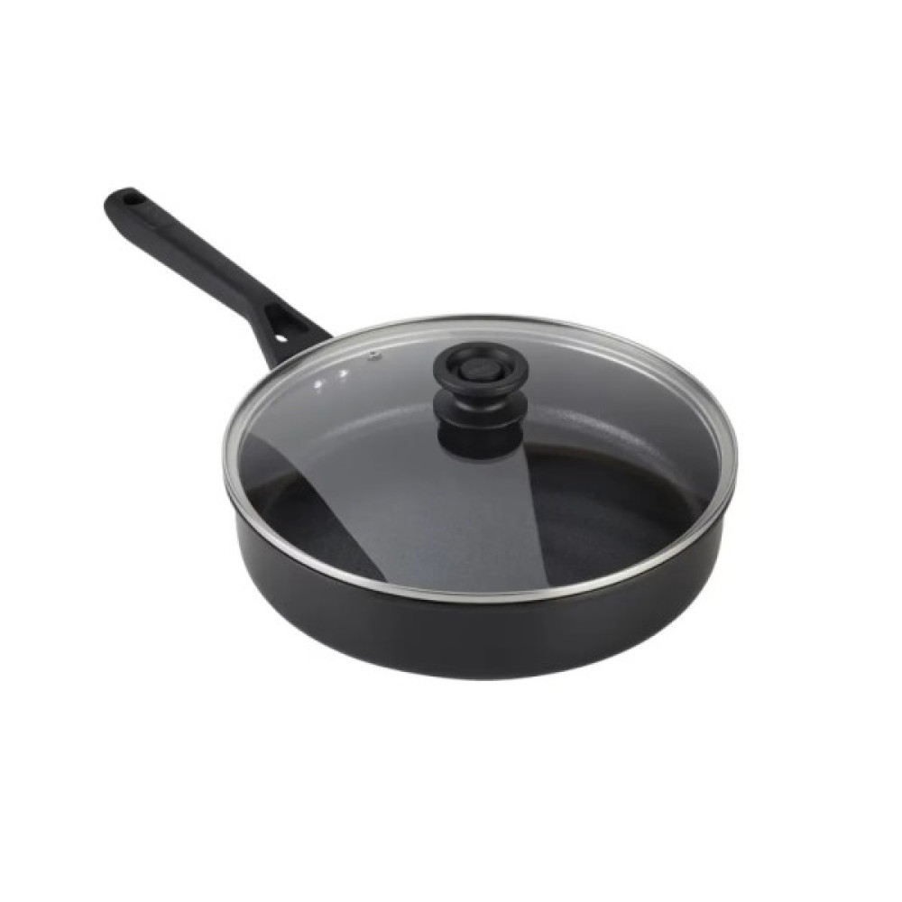 Сотейник Ninja Zerostick Classic з кришкою 26 см (CW50126DE)