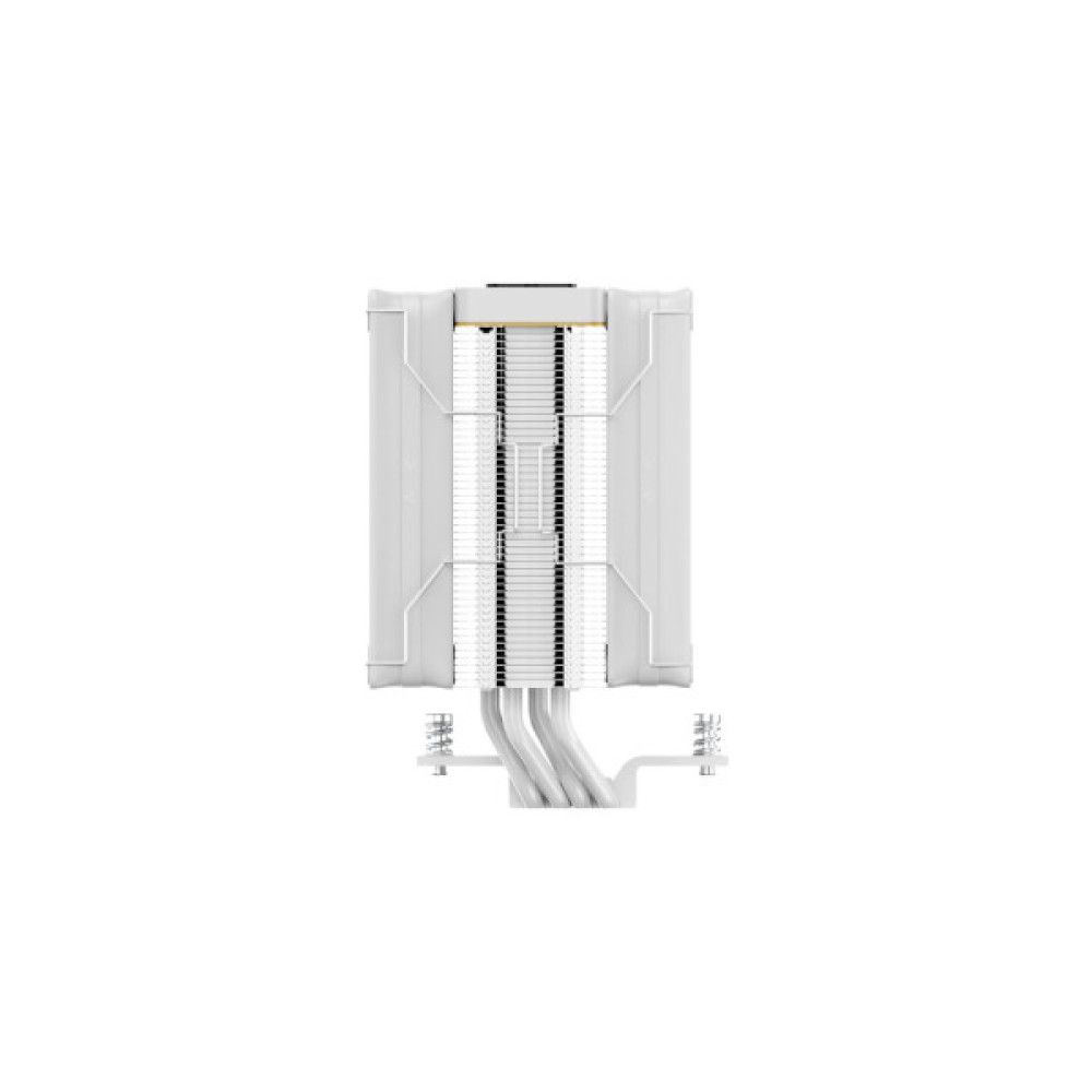 Система рідинного охолодження OCYPUS IOTA-A40-WH2NNWD00X-GL