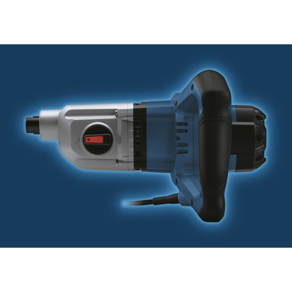 Міксер будівельний Bosch Professional GRW 140 1400Вт 480-750об·хв М14 4.2кг