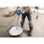 Міксер будівельний Bosch Professional GRW 140 1400Вт 480-750об·хв М14 4.2кг Міксер будівельний Bosch Professional GRW 140 1400Вт 480-750об·хв М14 4.2кг