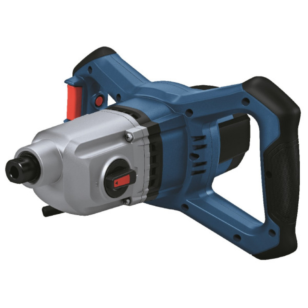 Міксер будівельний Bosch Professional GRW 140 1400Вт 480-750об·хв М14 4.2кг
