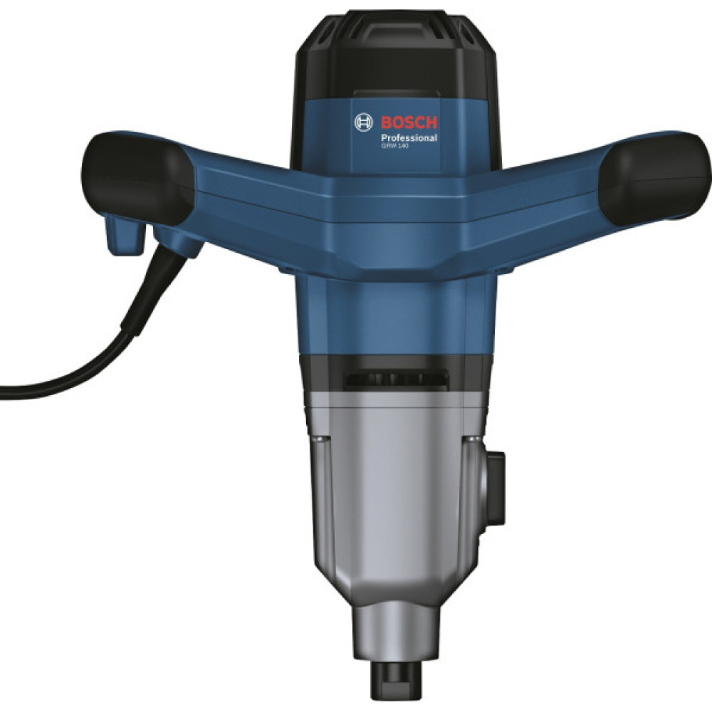 Міксер будівельний Bosch Professional GRW 140 1400Вт 480-750об·хв М14 4.2кг
