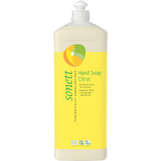 Рідке мило Sonett органічне Лимон 1 л (4007547302549)