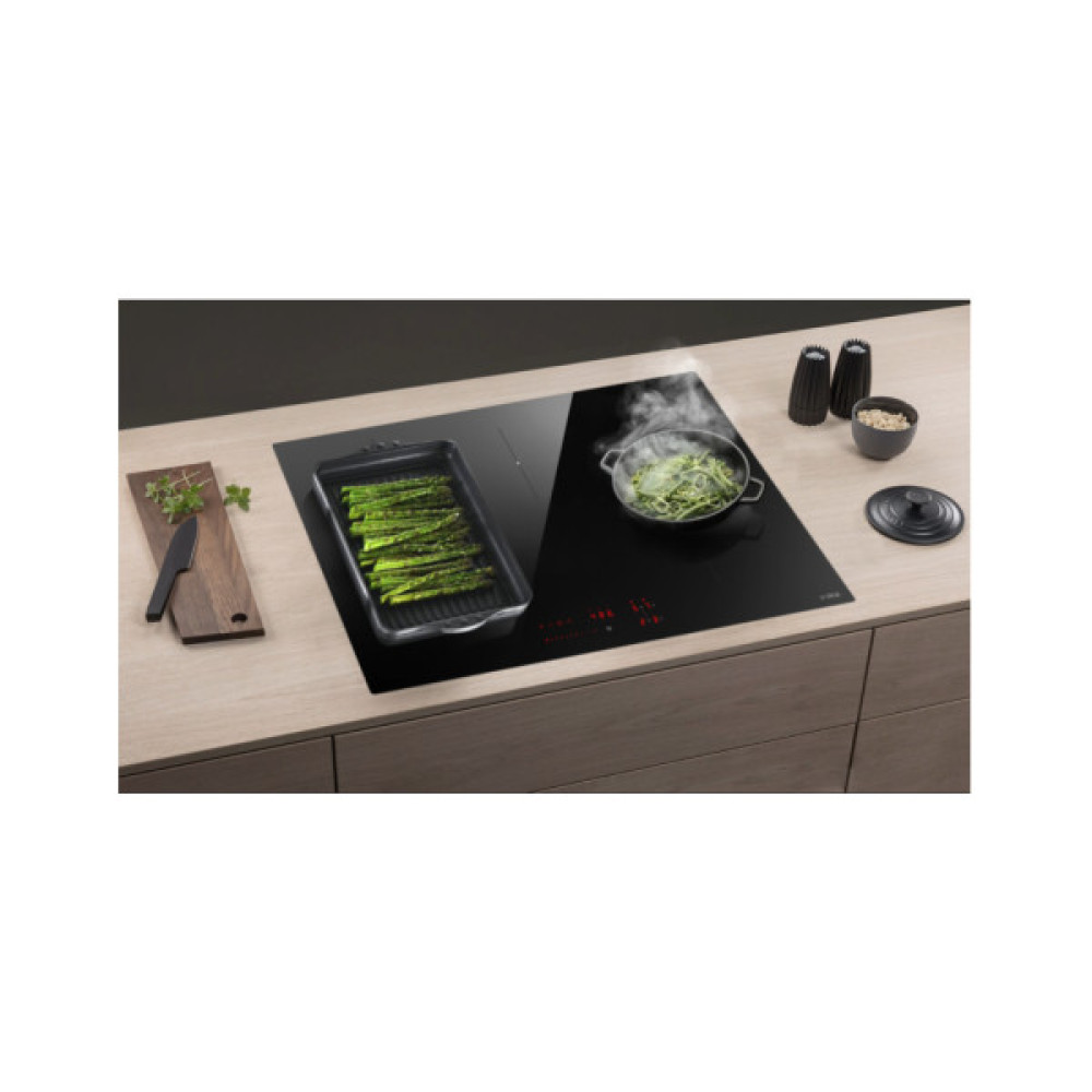 Варочна поверхня Elica RATIO 604 PLUS BL