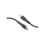 Дата кабель USB 2.0 AM to USB-C 2.0m 2A xCord-AC200 black Promate (xcord-ac200.black) Дата кабель USB 2.0 AM to USB-C 2.0m 2A xCord-AC200 black Promate (xcord-ac200.black)