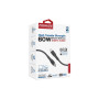 Дата кабель USB 2.0 AM to USB-C 2.0m 2A xCord-AC200 black Promate (xcord-ac200.black) Дата кабель USB 2.0 AM to USB-C 2.0m 2A xCord-AC200 black Promate (xcord-ac200.black)