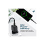 Дата кабель USB 2.0 AM to USB-C 2.0m 2A xCord-AC200 black Promate (xcord-ac200.black) Дата кабель USB 2.0 AM to USB-C 2.0m 2A xCord-AC200 black Promate (xcord-ac200.black)