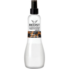 Кондиціонер для волосся Redist Professional Двофазний Молоко та мед 400 мл (8697926013850)