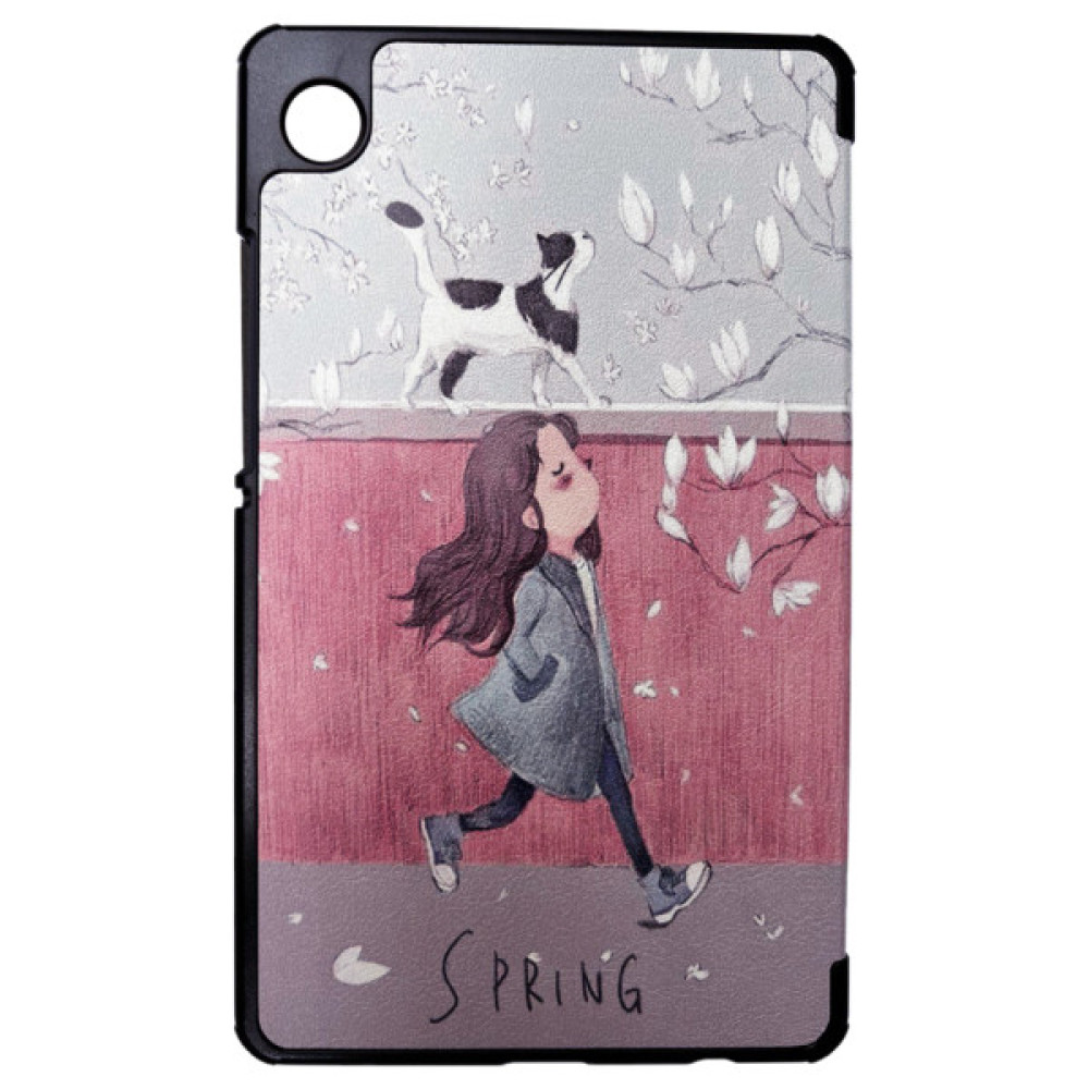 Чохол до планшета BeCover Smart Case Samsung Galaxy Tab A11 Plus SM-X236B 11.0" Walk (714022)