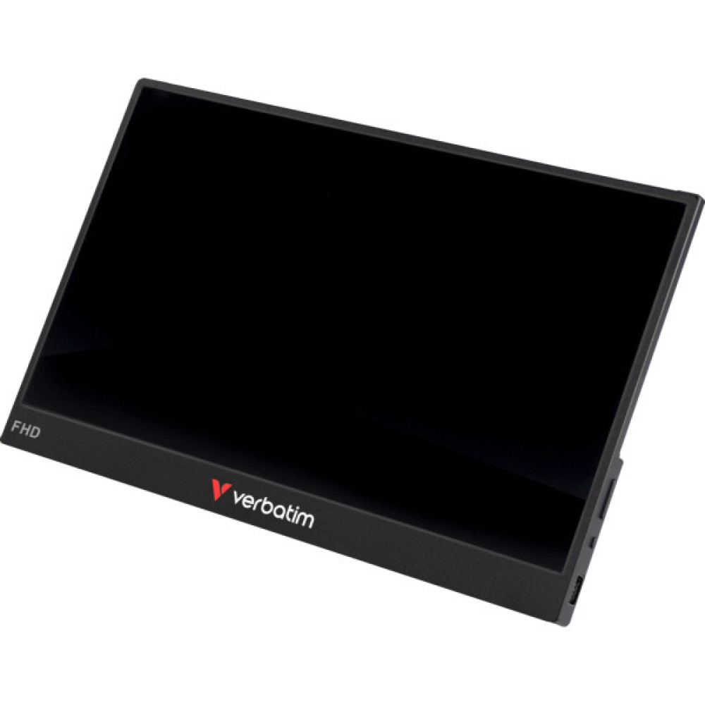 Монітор Verbatim PM-14 (49590)