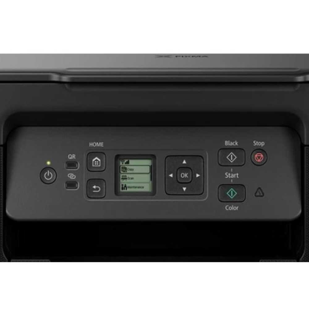 БФП А4 Canon PIXMA G3470 з Wi-Fi