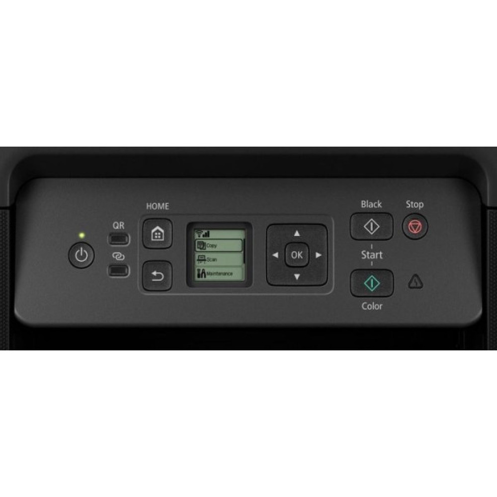 БФП А4 Canon PIXMA G3470 з Wi-Fi