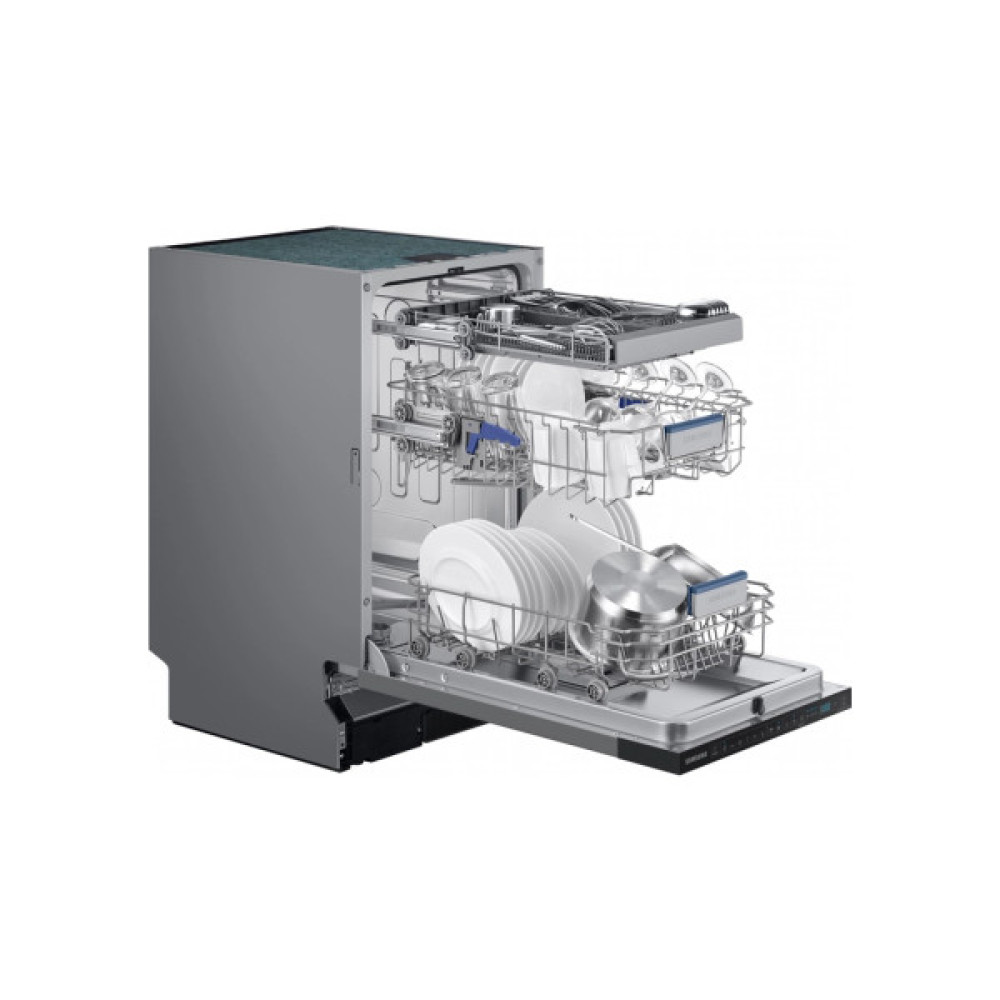 Посудомийна машина Samsung DW50DG450B00UA