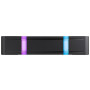 Кулер до корпусу JONSBO HF2-120BR ARGB Black