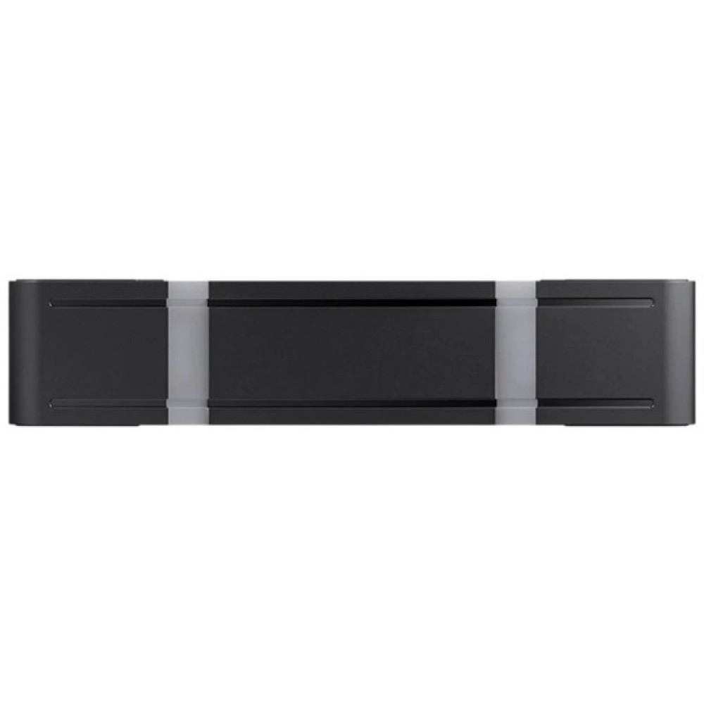 Кулер до корпусу JONSBO HF2-120BR ARGB Black