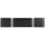 Кулер до корпусу JONSBO HF2-120BR ARGB Black