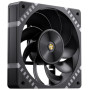 Кулер до корпусу JONSBO HF2-120BR ARGB Black