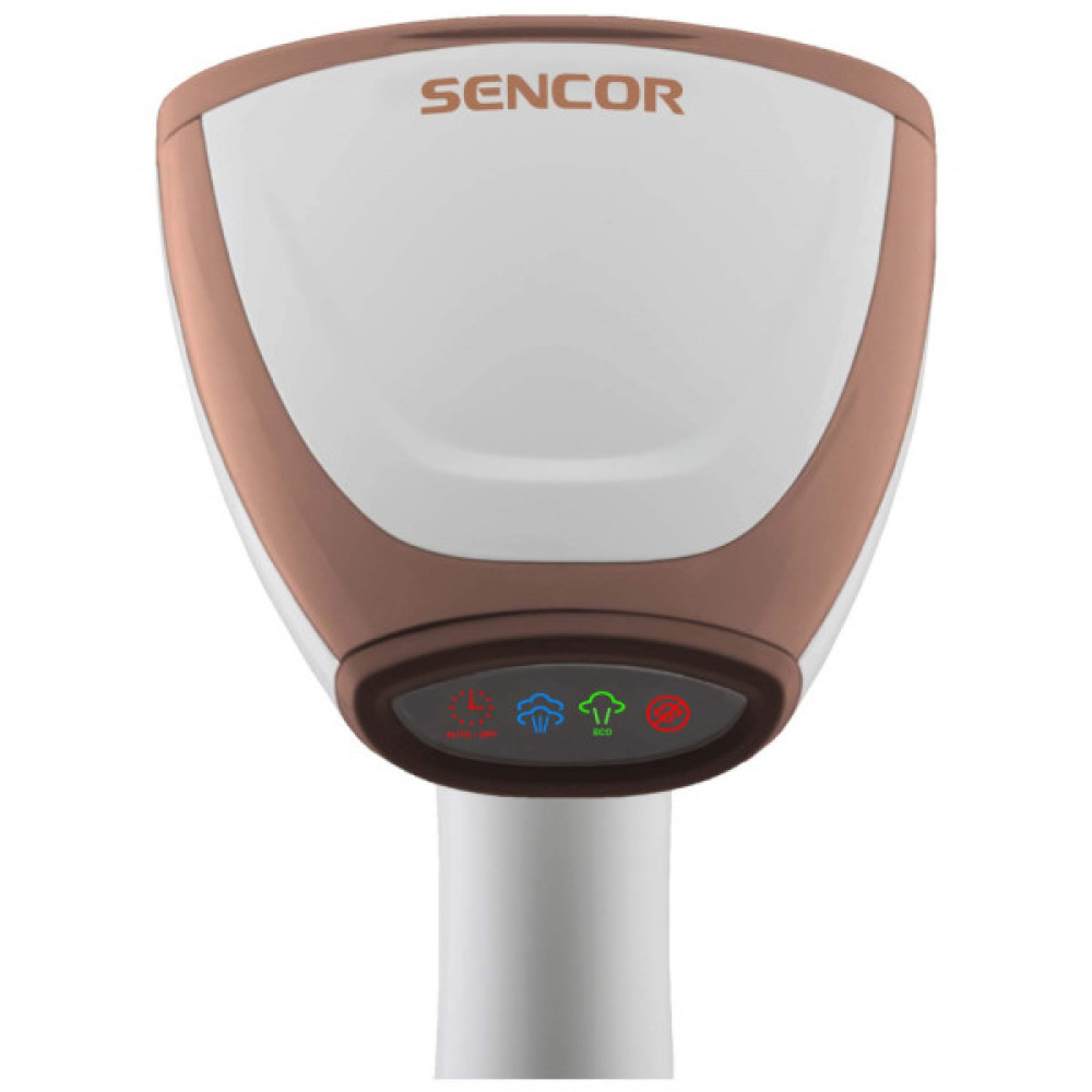 Відпарювач для одягу Sencor SSI 0860GD