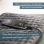Електрогрілка Beurer HK 123 XXL Green Planet