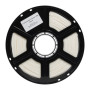 Пластик для 3D-принтера Flashforge FLEXIBLE 85A 1,75mm 1kg Natural (FLT1)