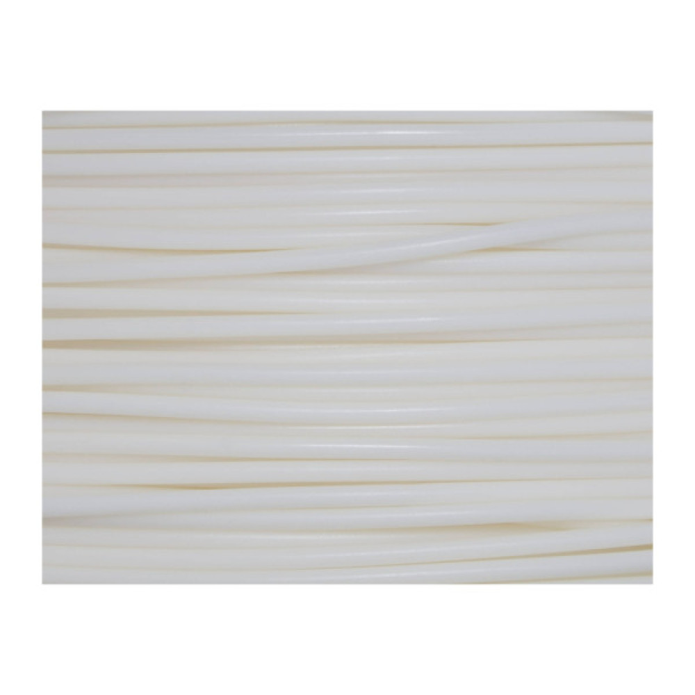 Пластик для 3D-принтера Flashforge FLEXIBLE 85A 1,75mm 1kg Natural (FLT1)